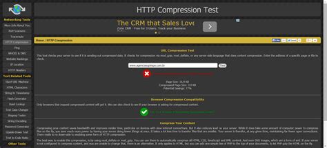 www whatsmyip org http compression test|How to use curl to compare the size of the page with deflate enabled .